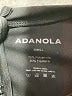 Adanola Black Jumpsuit Size S - photo 4