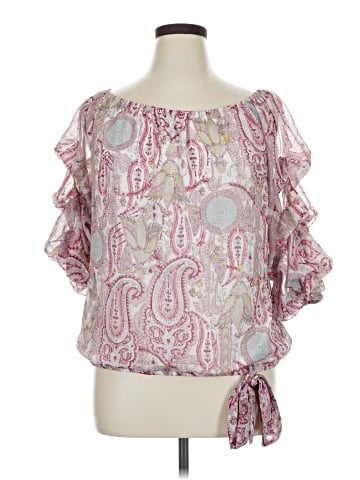 Vince Camuto 3/4 Sleeve Blouse (view 1)