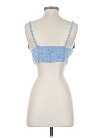 Some Days Lovin Sleeveless Top (view 2)