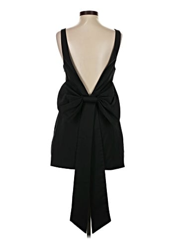 If by Sea Cocktail Dress (view 2)