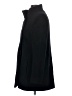 Fleurette 100% Acetate Black Coat Size 2 - photo 5