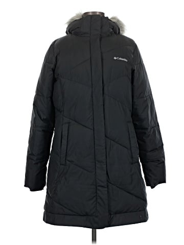 Columbia Snow Jacket (view 1)