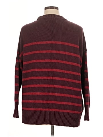 Ann Taylor LOFT Pullover Sweater (view 2)