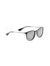 Assorted Brands Silver Black Sunglasses One size - photo 1