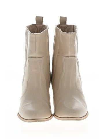 Dirty Laundry Ankle Boots (view 2)
