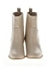 Dirty Laundry Ivory Ankle Boots Size 10 - photo 2