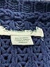 American Eagle Outfitters Solid Blue Pullover Sweater Size XS - photo 7