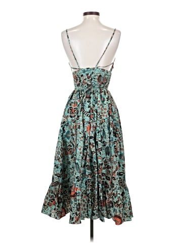 Ulla Johnson Cocktail Dress (view 2)