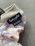 Splendid Tie-dye Purple Sweatshirt Size XL - photo 7