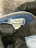 Madewell Hearts Blue Jeans Size 23 waist - photo 8