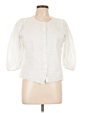 Ann Taylor 3/4 Sleeve Blouse