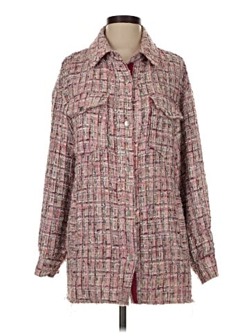Avec Les Filles Coat (view 1)
