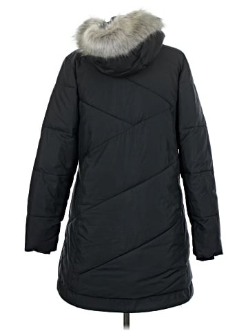 Columbia Snow Jacket (view 2)