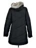 Columbia 100% Polyester Black Snow Jacket Size M - photo 2