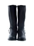 DKNY Black Boots Size 4 (youth) - photo 2