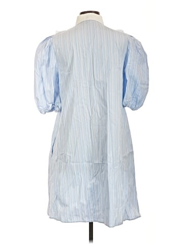 Vivetta Casual Dress (view 2)