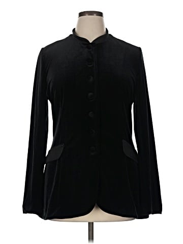 Sara Campbell Blazer (view 1)