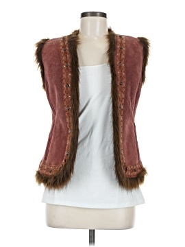 Live A Little Vest