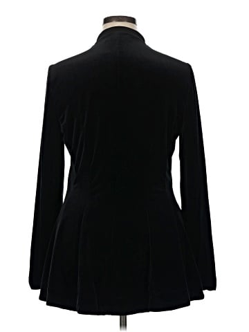 Sara Campbell Blazer (view 2)