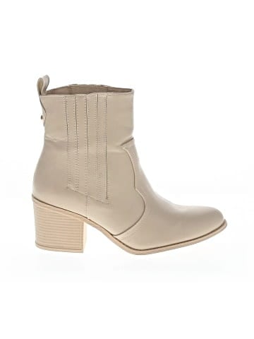 Dirty Laundry Ankle Boots (view 1)