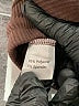 Unbranded Solid Burgundy Casual Pants Size L - photo 8