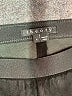 Theory 100% Other Black Active Pants Size 4 - photo 7
