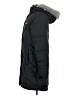 Columbia 100% Polyester Black Snow Jacket Size M - photo 5