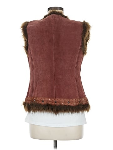 Live A Little Vest (view 2)