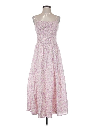 American Eagle Outfitters Casual Dress (view 1)