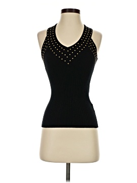 Catherine Malandrino Sleeveless Top