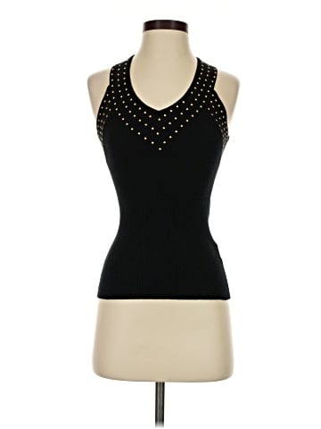 Catherine Malandrino Sleeveless Top (view 1)