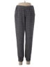 Talbots Tweed Blue Casual Pants Size 2 - photo 1
