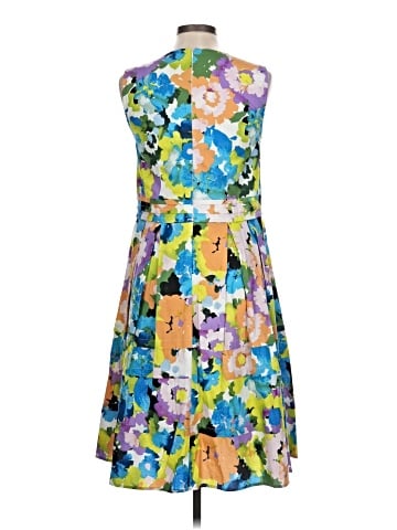 Donna Morgan Cocktail Dress (view 2)
