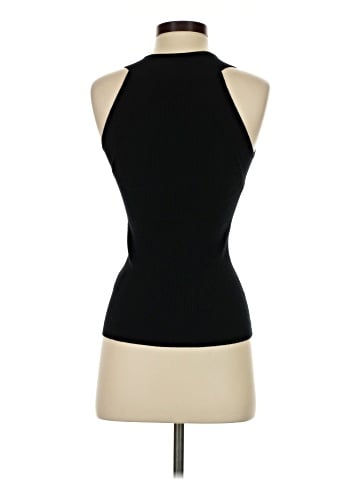 Catherine Malandrino Sleeveless Top (view 2)