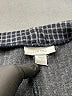 J.Jill Houndstooth Black Casual Pants Size L - photo 7