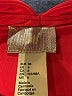 H&M Red Cocktail Dress Size 6 - photo 7
