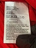 H&M Red Cocktail Dress Size 6 - photo 8