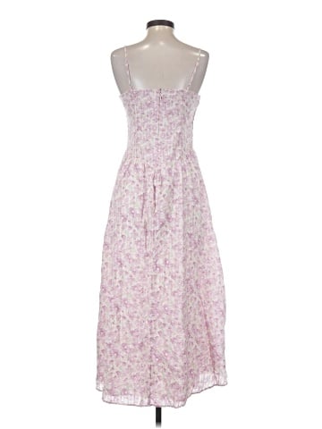 American Eagle Outfitters Casual Dress (view 2)