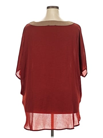 Melissa Paige Poncho (view 2)