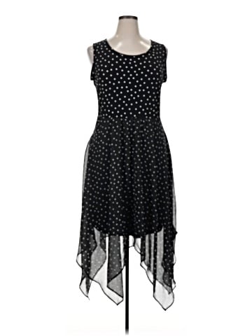 Elle Cocktail Dress (view 1)