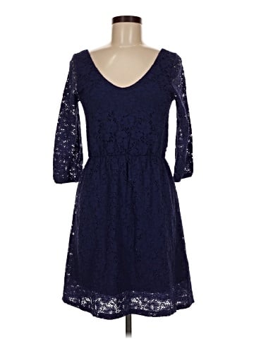 Love Notes Casual Dress (view 1)