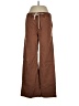 Paige Brown Jeans Size 27 waist - photo 1