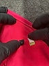 Unbranded 100% Polyester Solid Pink Cocktail Dress Size 4 - photo 7