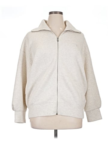 Old Navy Zip Up Hoodie (view 1)