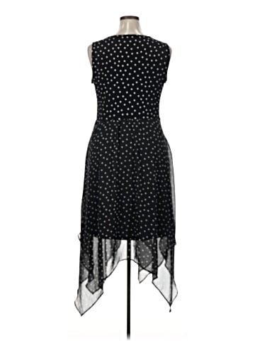 Elle Cocktail Dress (view 2)
