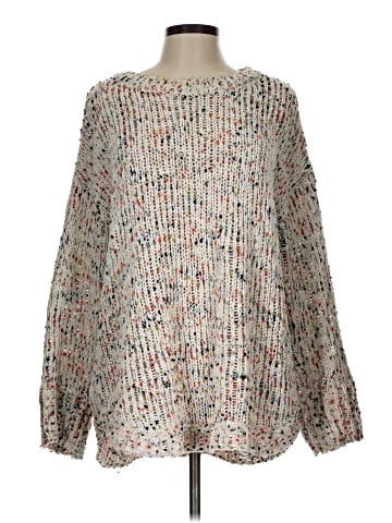 Moon & Madison Pullover Sweater (view 1)