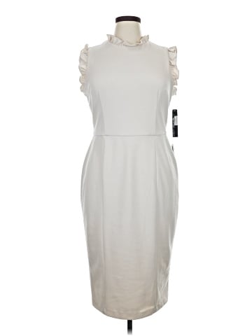 Maggy London Cocktail Dress (view 1)