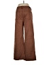 Paige Brown Jeans Size 27 waist - photo 2