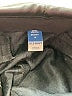 Old Navy 100% Polyester Black Track Pants Size 16 - photo 7