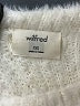 Wilfred 100% Nylon Ivory Turtleneck Sweater Size XXS - photo 7
